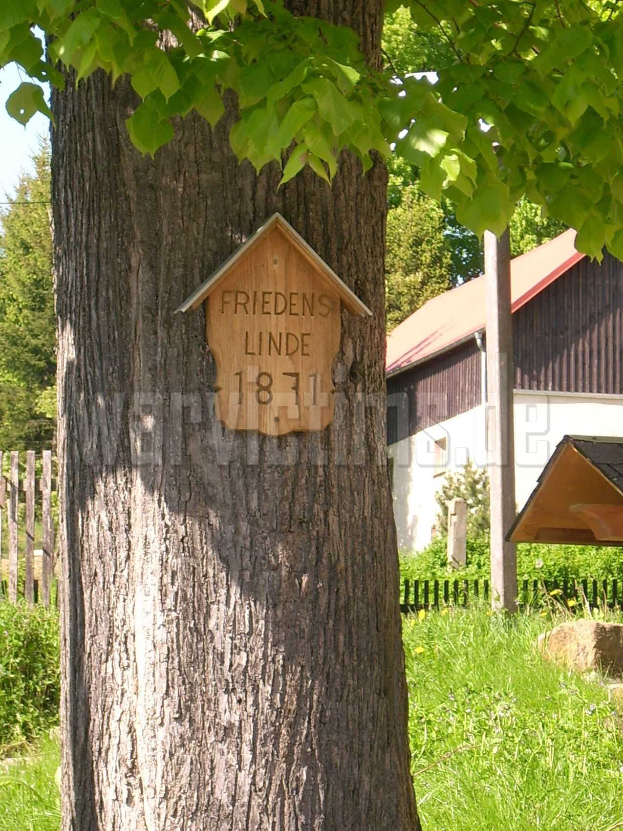 Sebnitz-Hinterhermsdorf